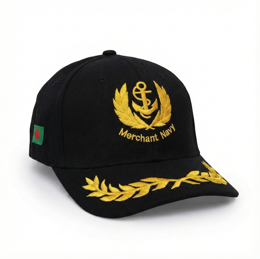 Merchant Navy Cap_img_1