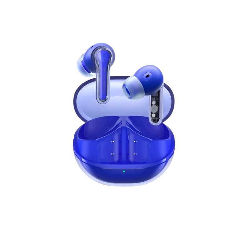 SoundPEATS Clear True Wireless Earbuds_img_2