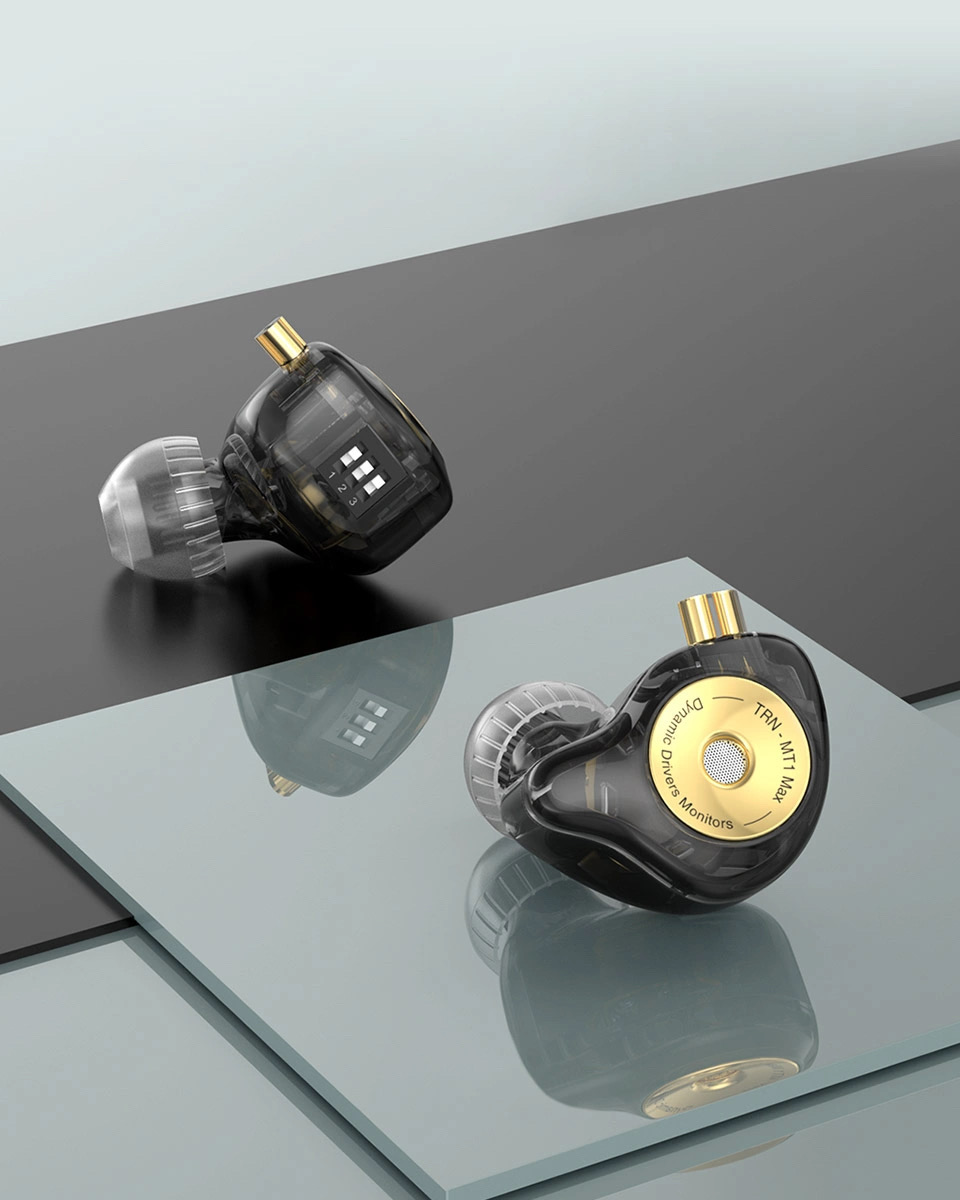 TRN MT1 Max 3.5mm Earphones_img_3