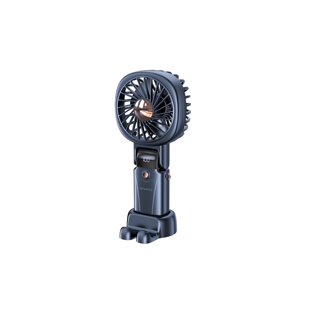 AWEI F37 Multifunctional Handheld Fan_img_4