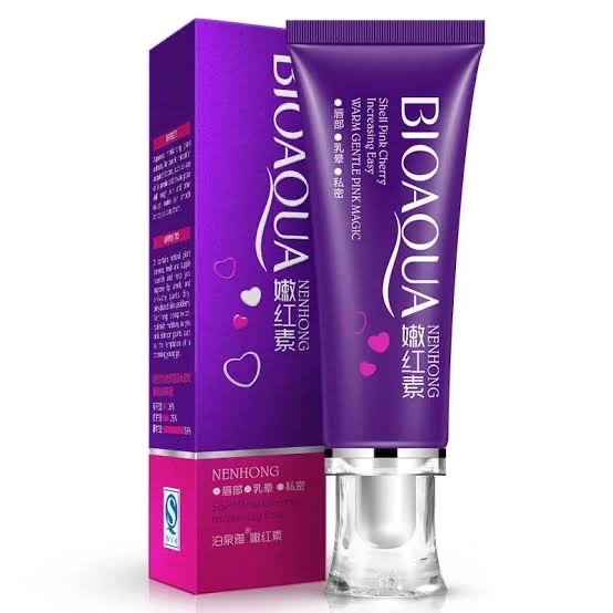 Bioaqua Pink Cherry