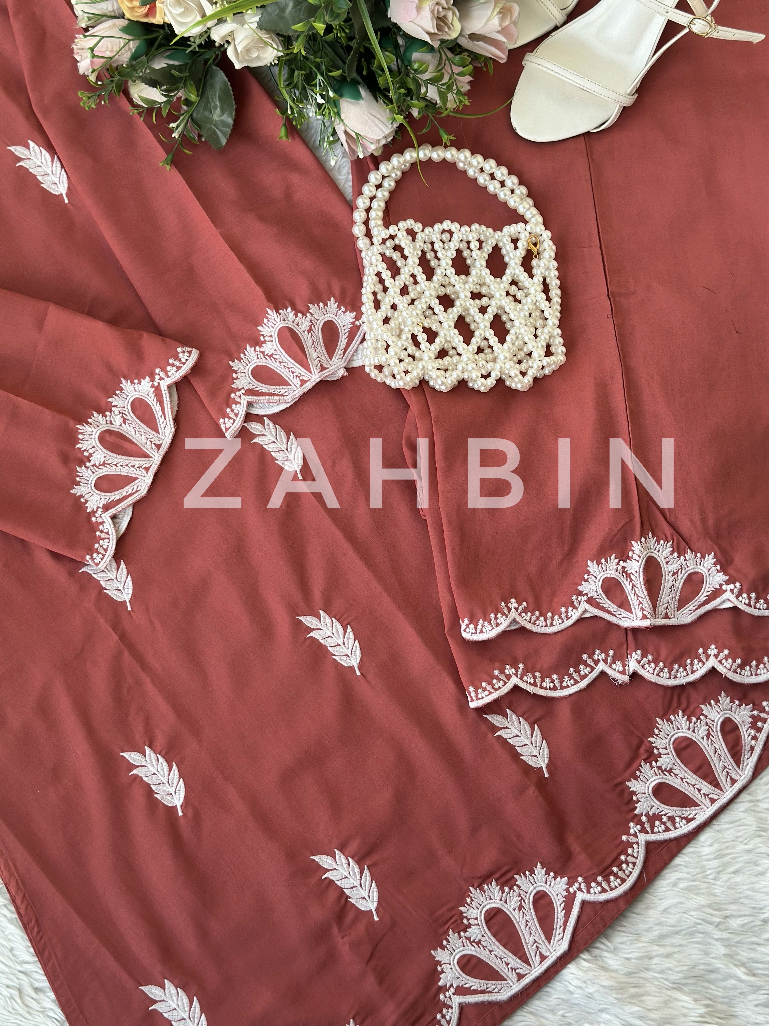 সন্ধ্যামালতী🌟_img_4