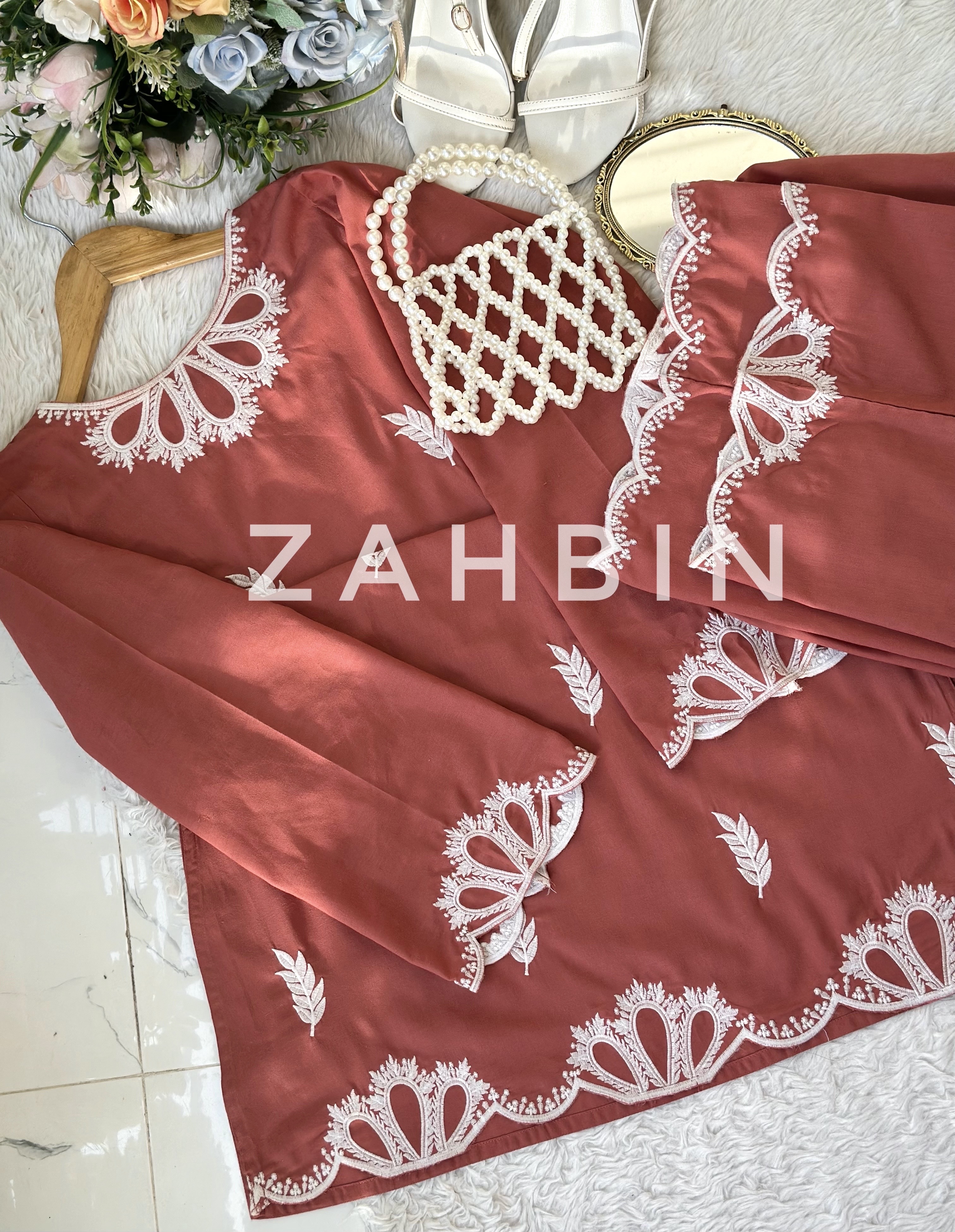 সন্ধ্যামালতী🌟_img_5