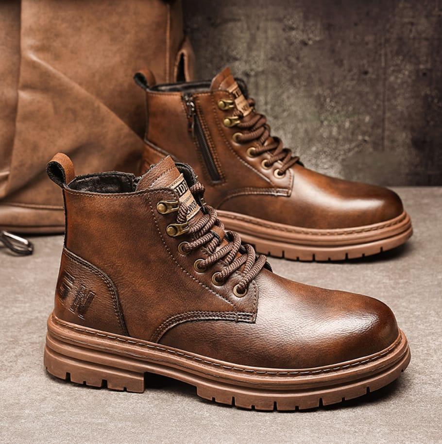 Boots for men