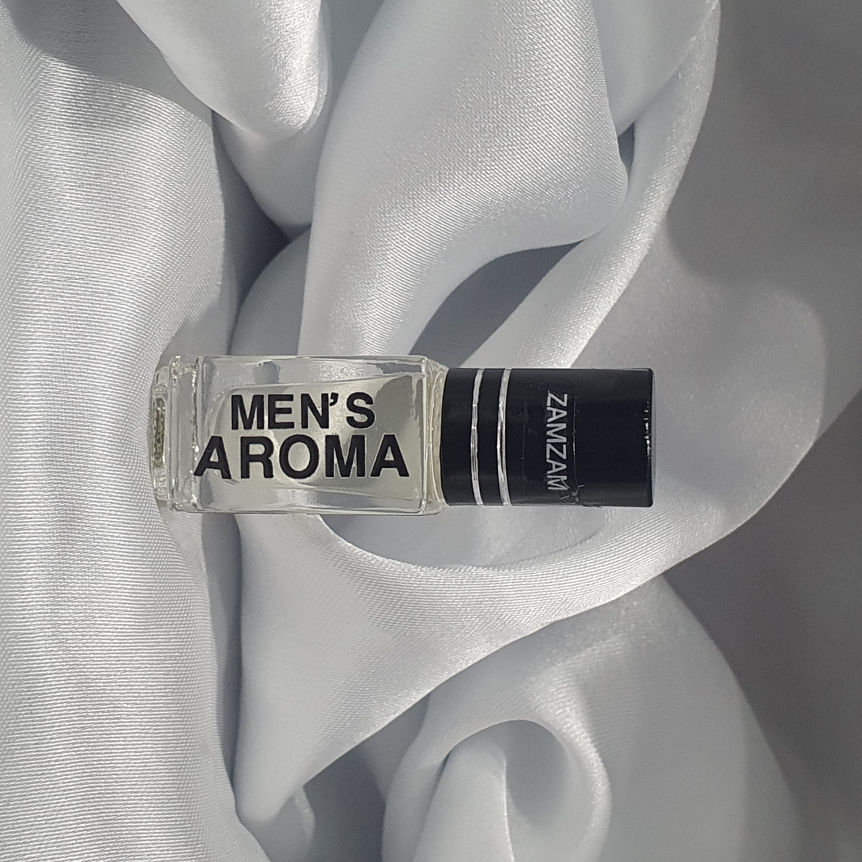 Zamzam | Men's Aroma | 3 mL