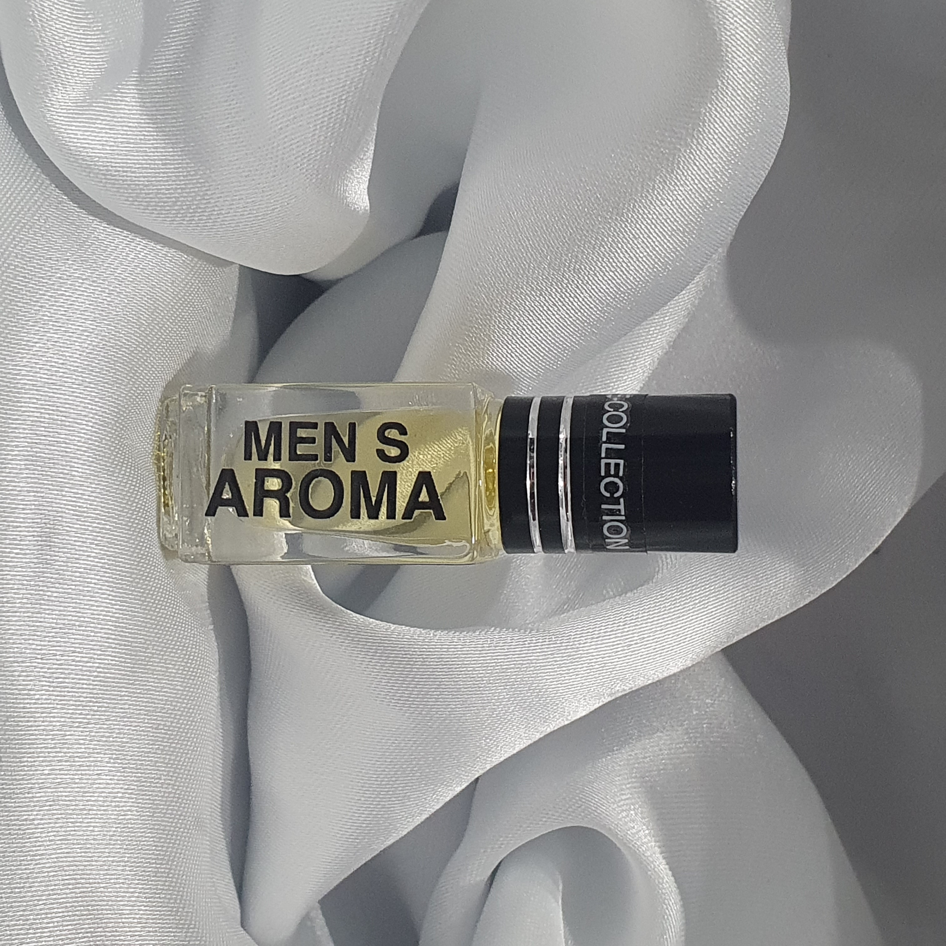 E-collection | Men's Aroma | 3 mL