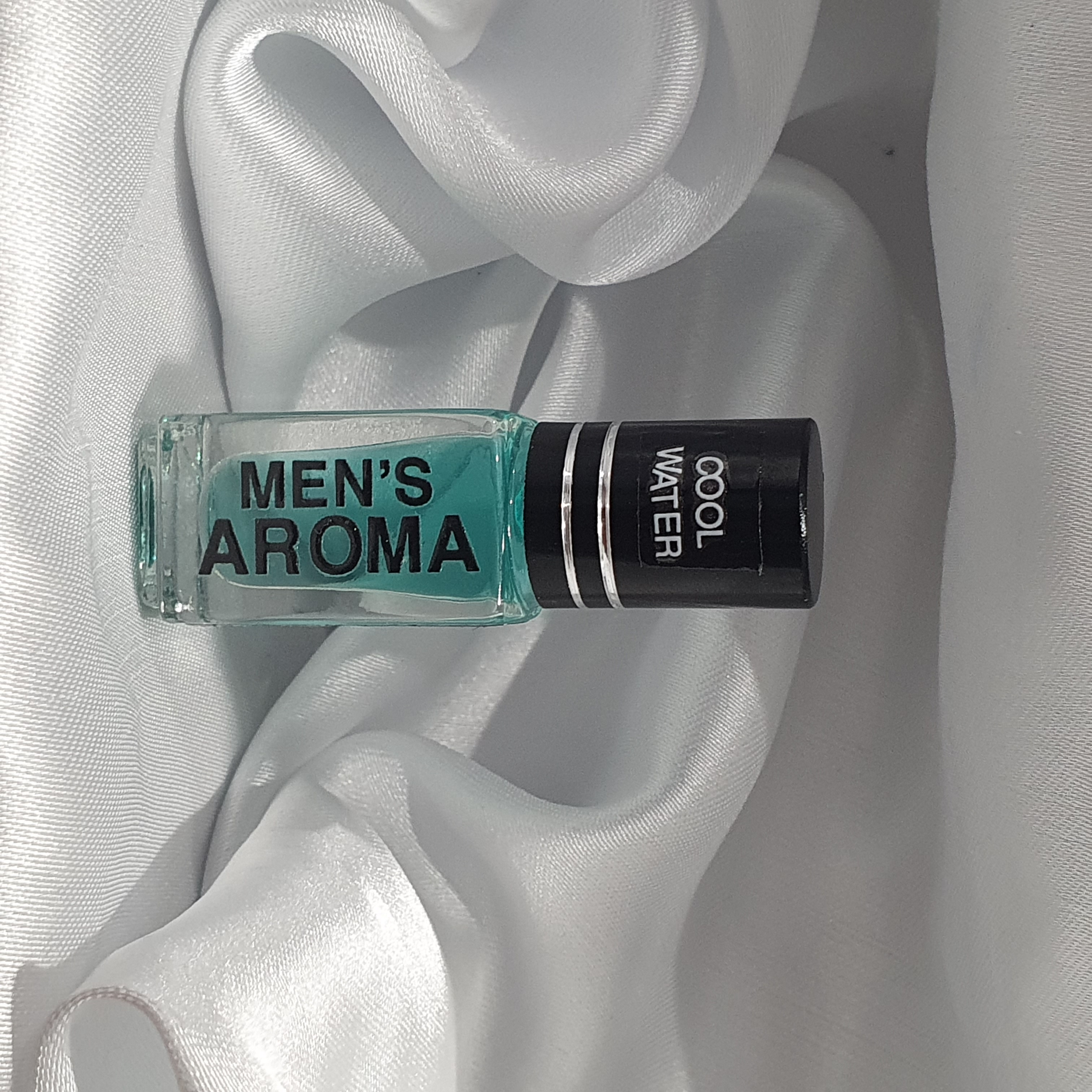 Cool Water | Men's Aroma | 3 mL
