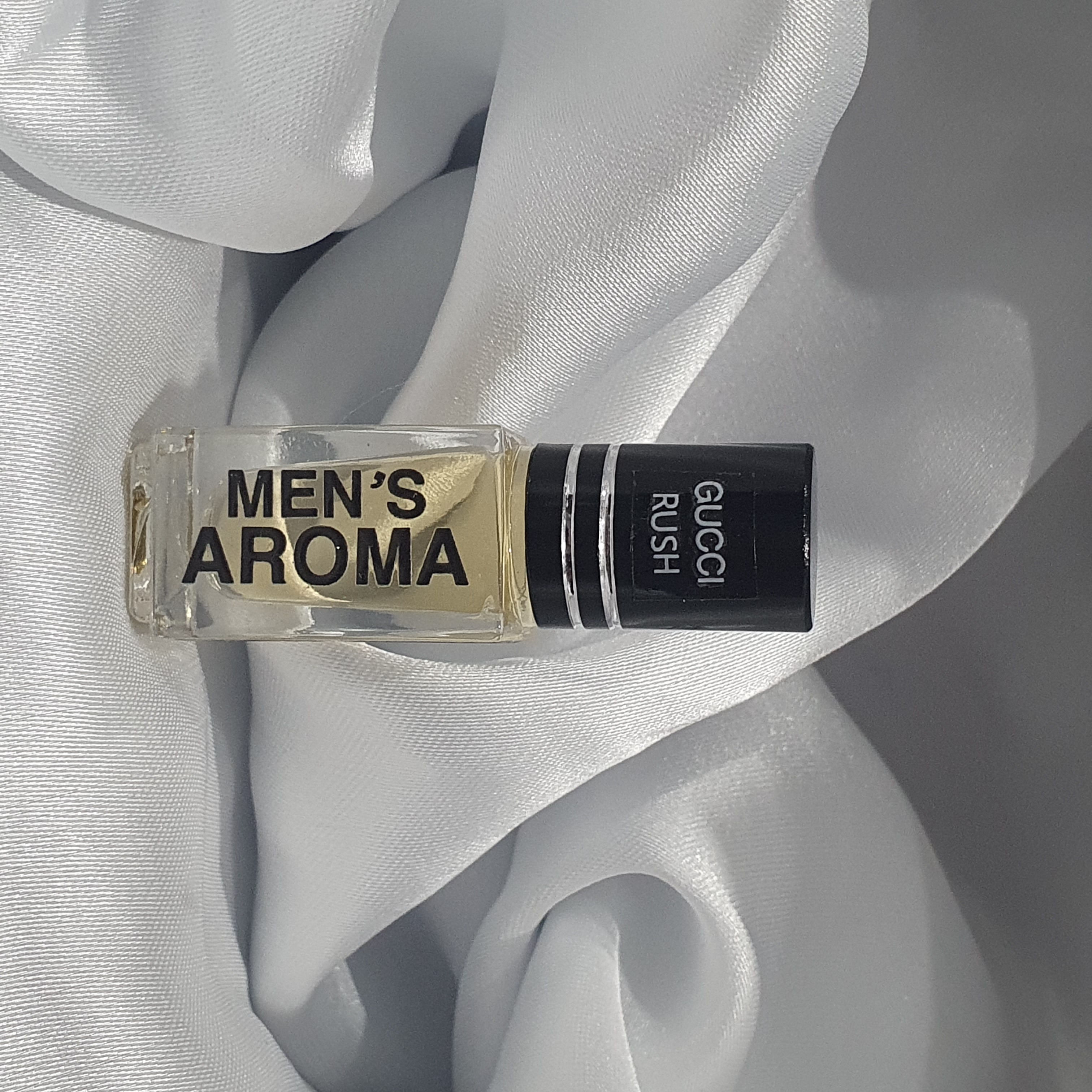 Gucci Rush | Men's Aroma | 3 mL