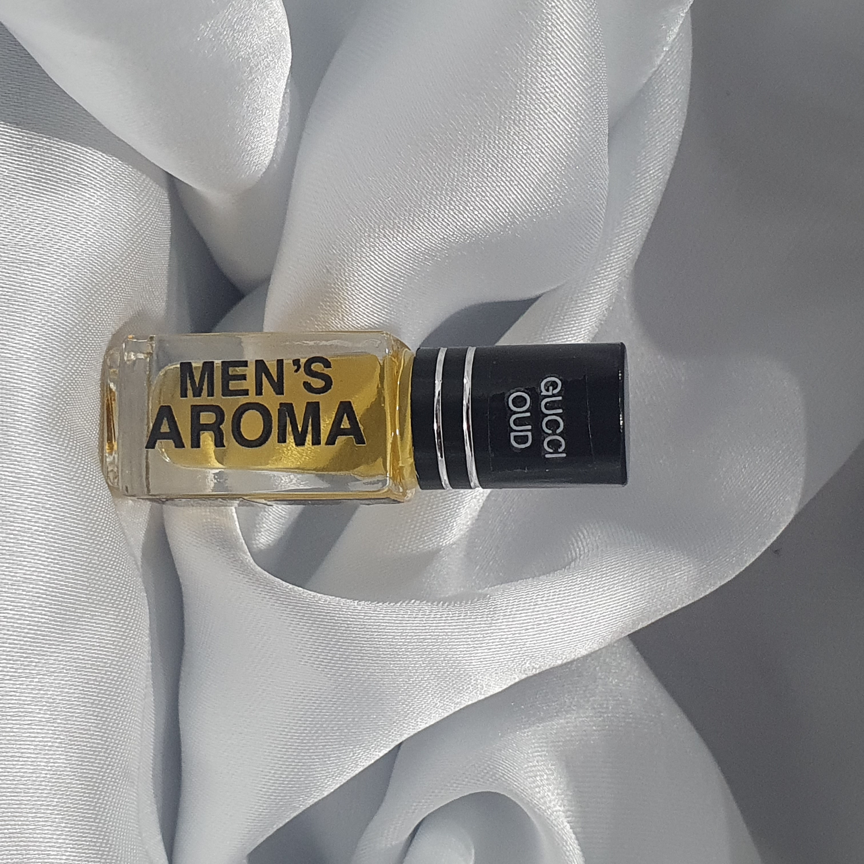 Gucci Oud | Men's Aroma | 3 mL