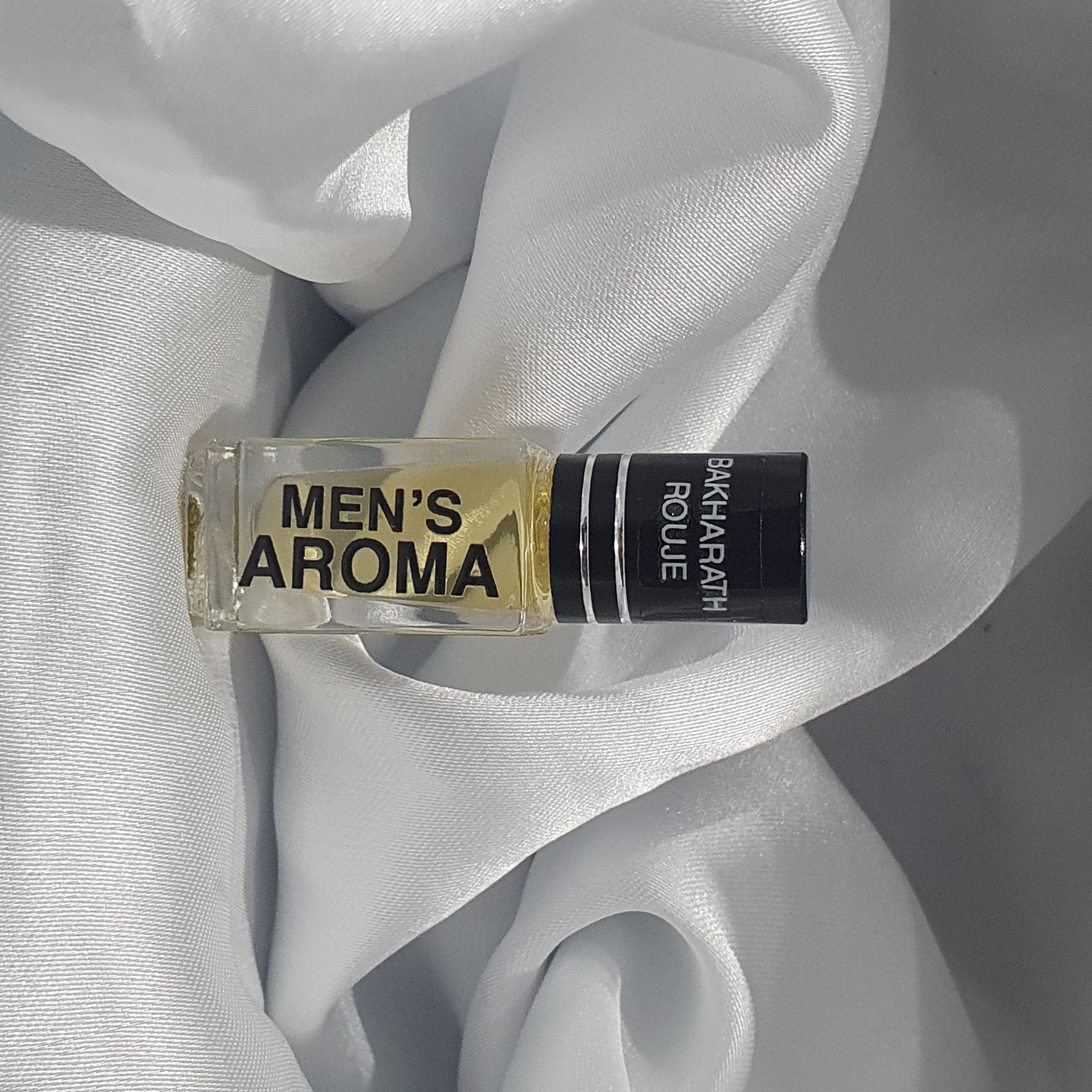 Bakharat Rosie | Men's Aroma | 3 mL