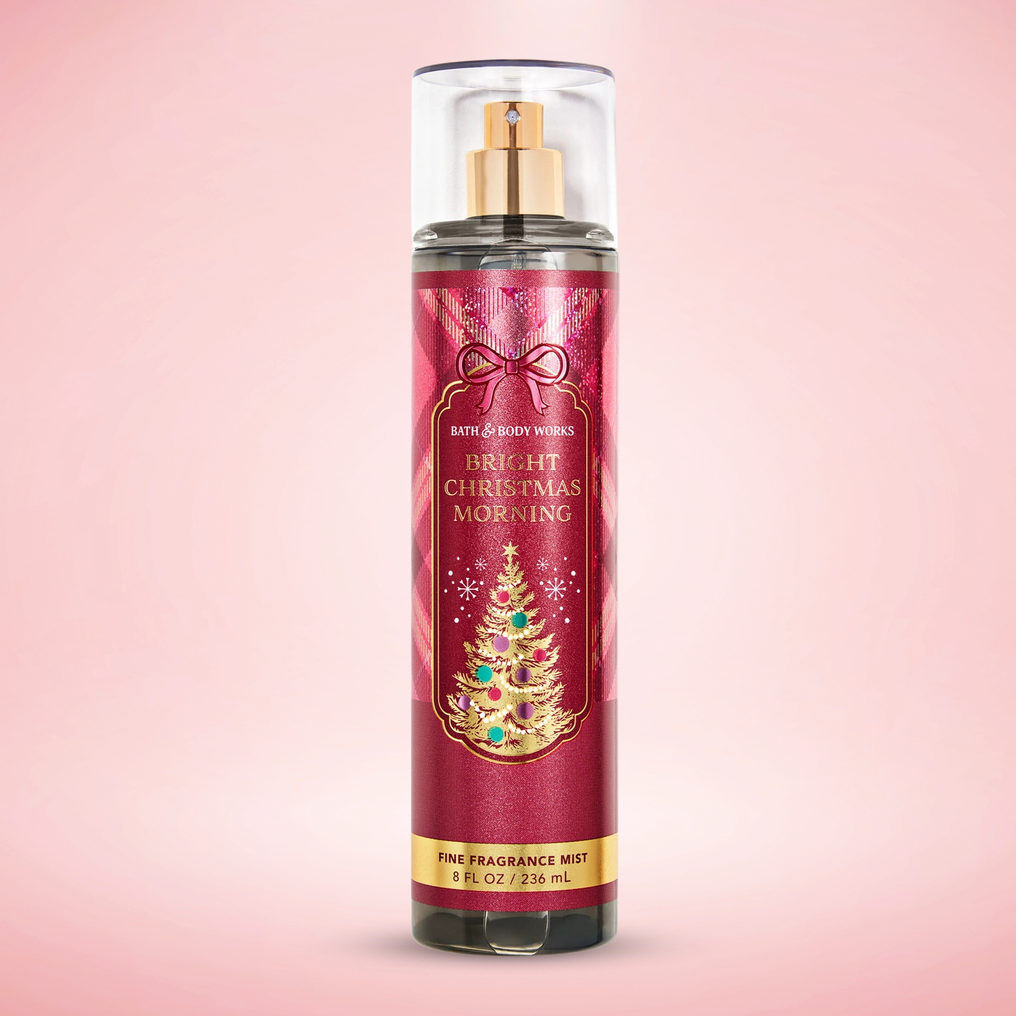 Bath & Body Works – Fine Fragrance Mist - Bright Christmas Morning_img_0