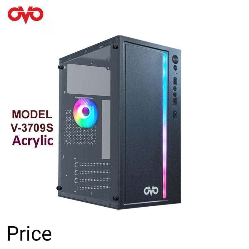 OVO CASING M-3709