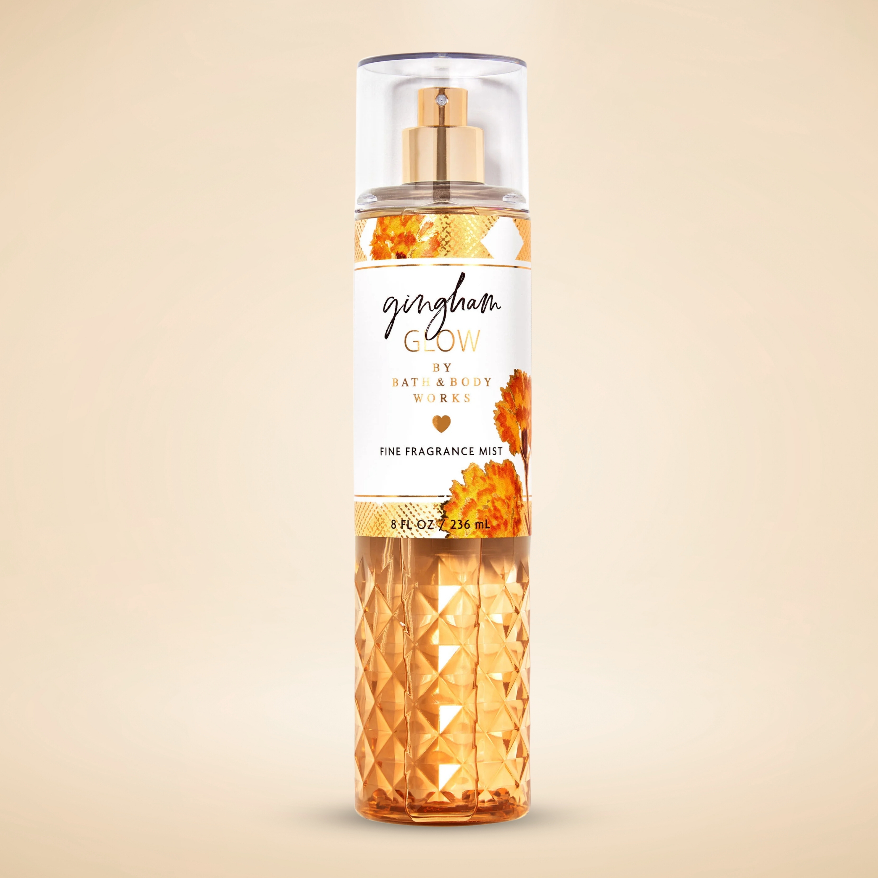 Bath & Body Works – Fine Fragrance Mist - Gingham Glow