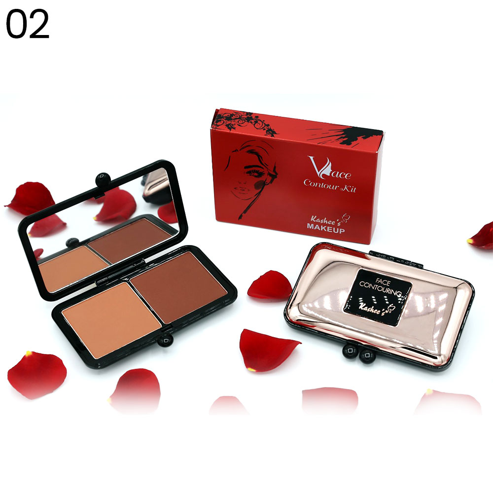 Kashee's V Face Contour Kit
