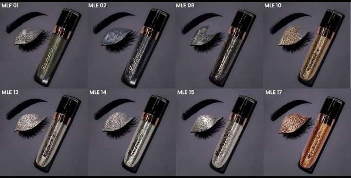 Kashee's Liquor Eyeshadow