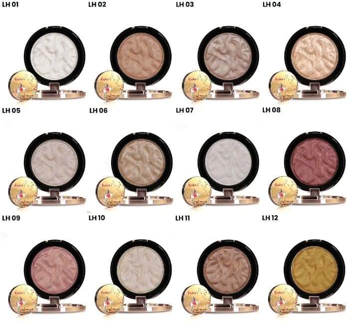 Kashee's luminous highlighter_img_1