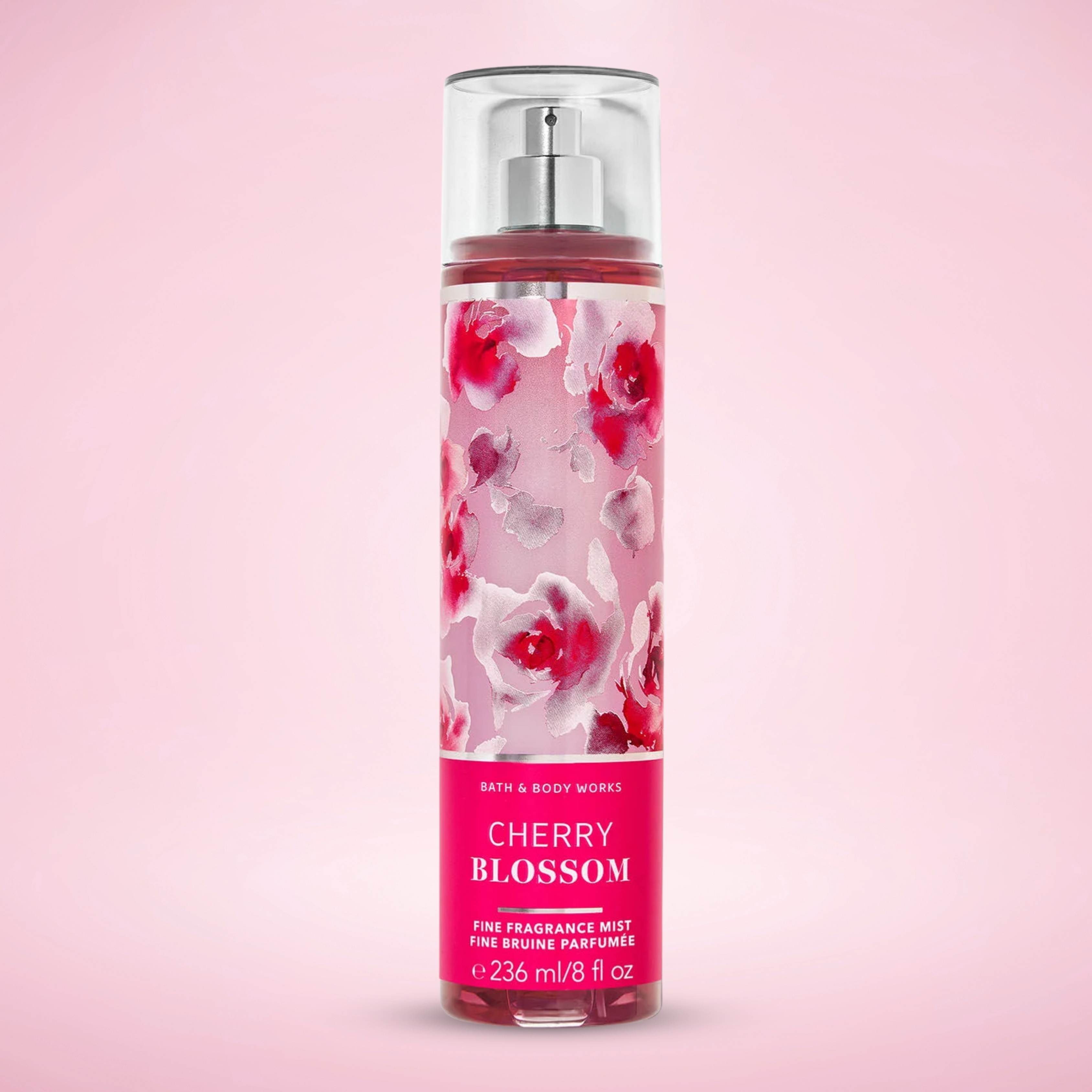 Bath & Body Works – Fine Fragrance Mist - CHERRY BLOSSOM