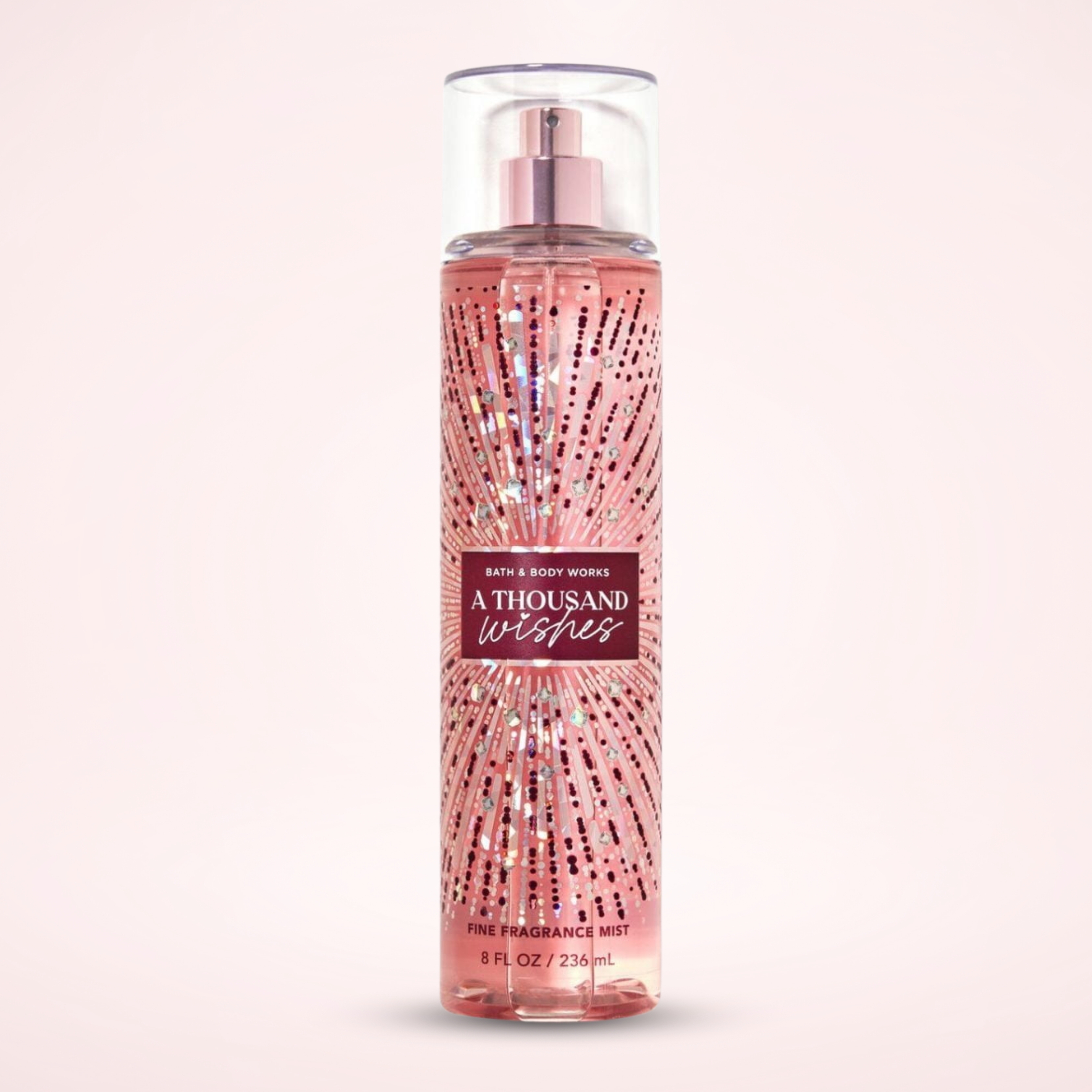 Bath & Body Works – Fine Fragrance Mist - A Thousand Wishes