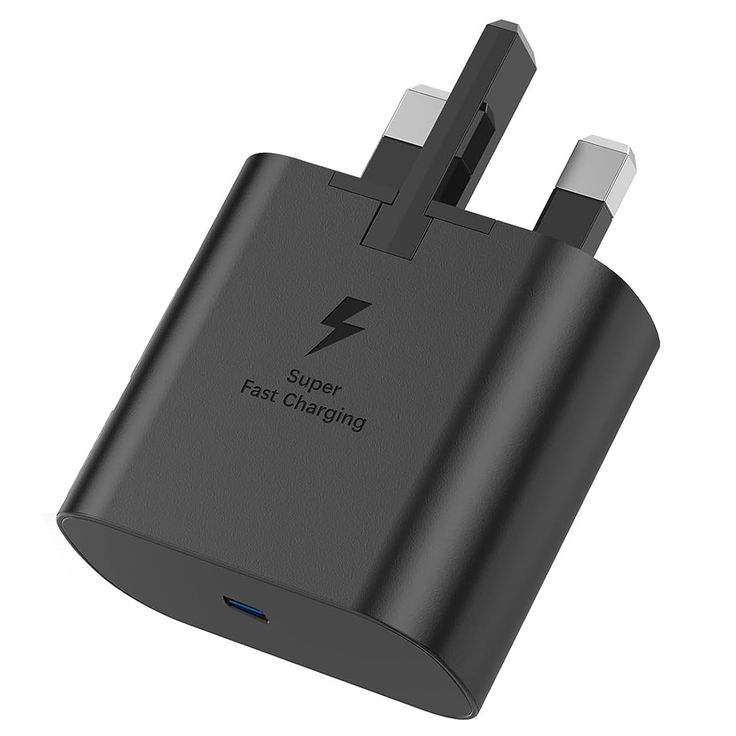 Samsung 25W Power Adapter_img_0