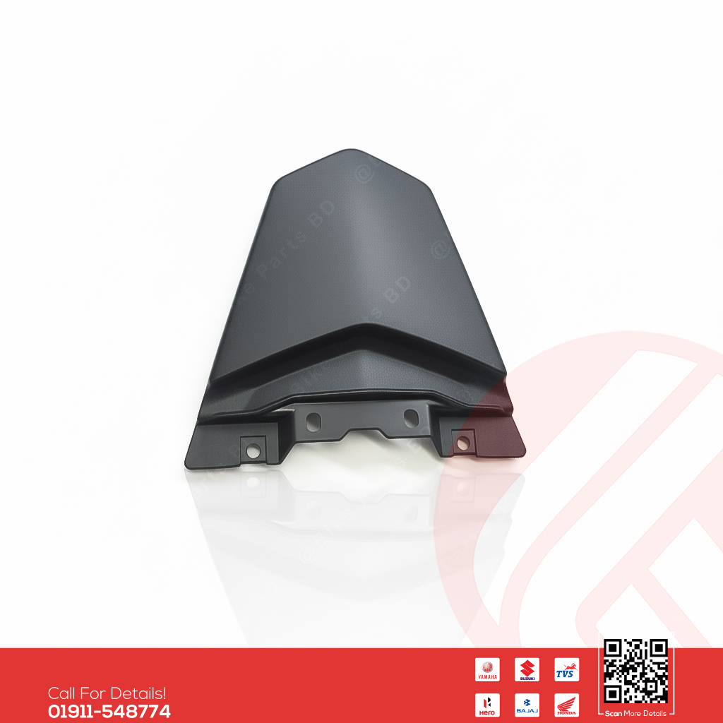 Cover-5 for Yamaha R15 V4 & R15M bike.