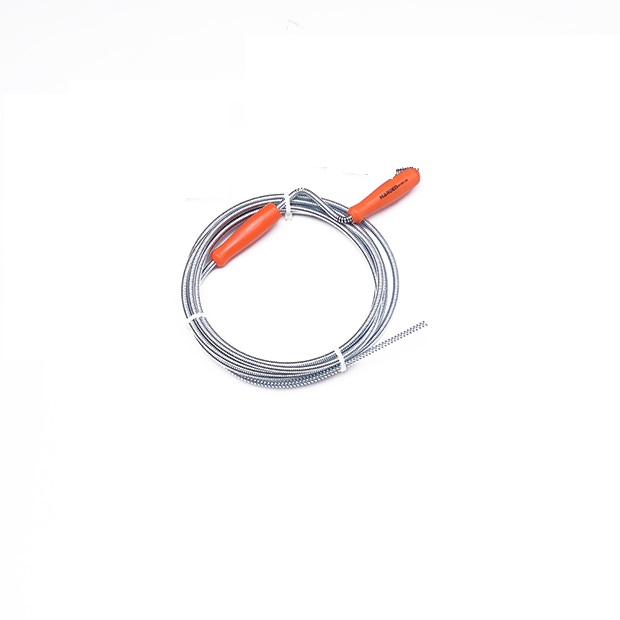 HARDEN Spring Drain Cleaner (3M x 6mm | 5M x 9mm | 10M x 9mm) | 601003 | 601005 | 601010_img_9