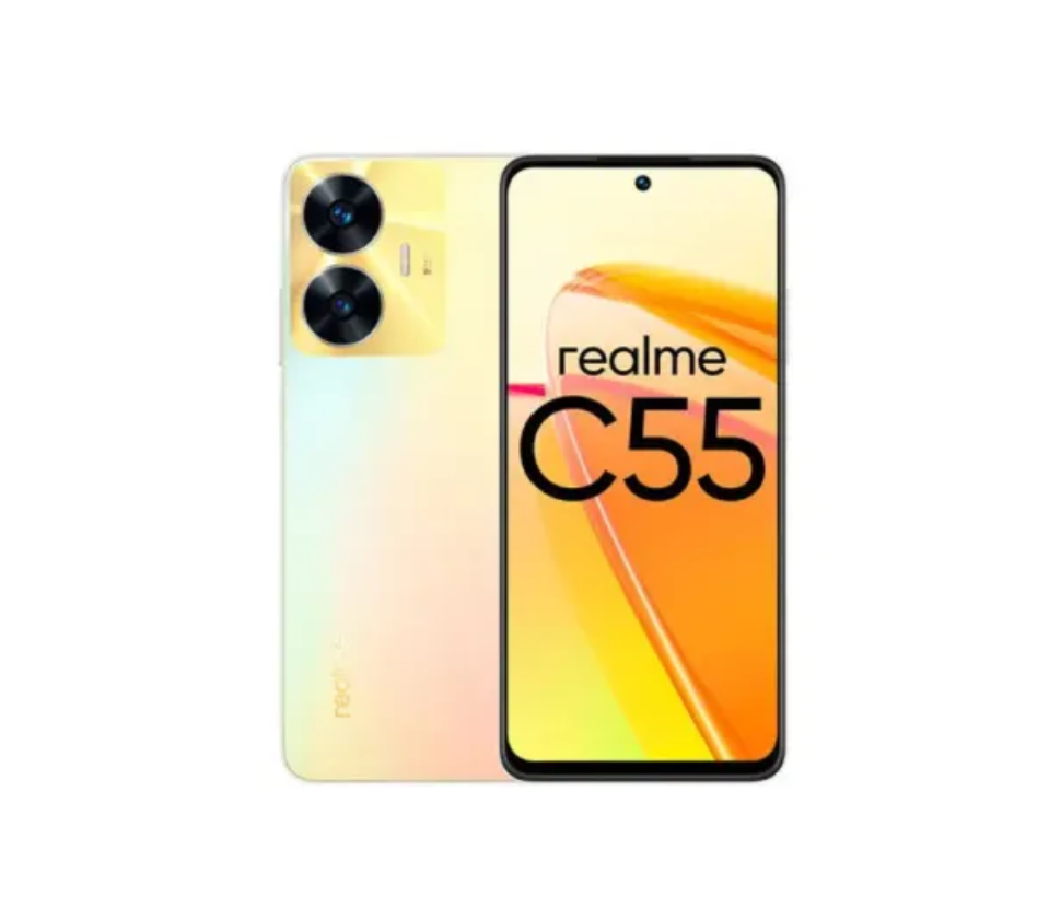 Realme C55 8/256
