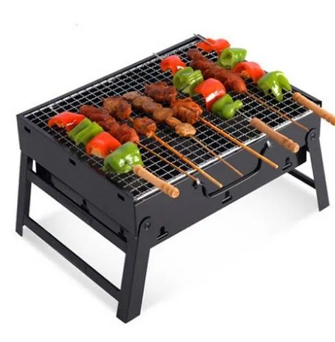 Portable BBQ Machine (Copy)