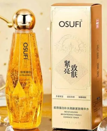 Osufi collagen face serum (300ml)
