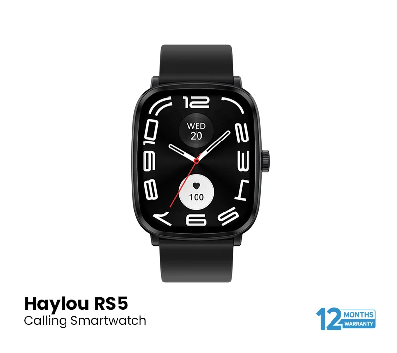 Haylou RS5 Smartwatch_img_0