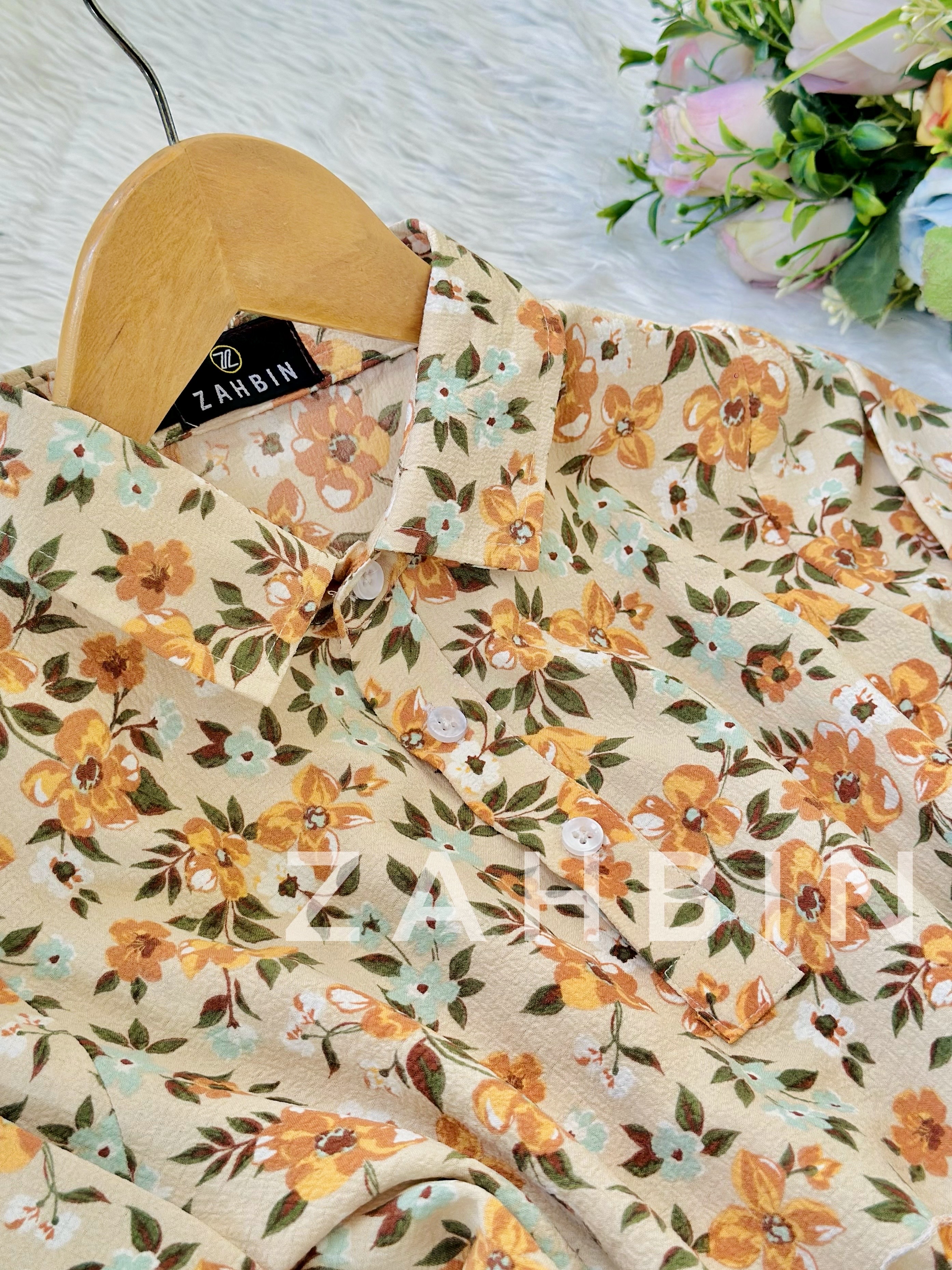 Flower Veil🌻