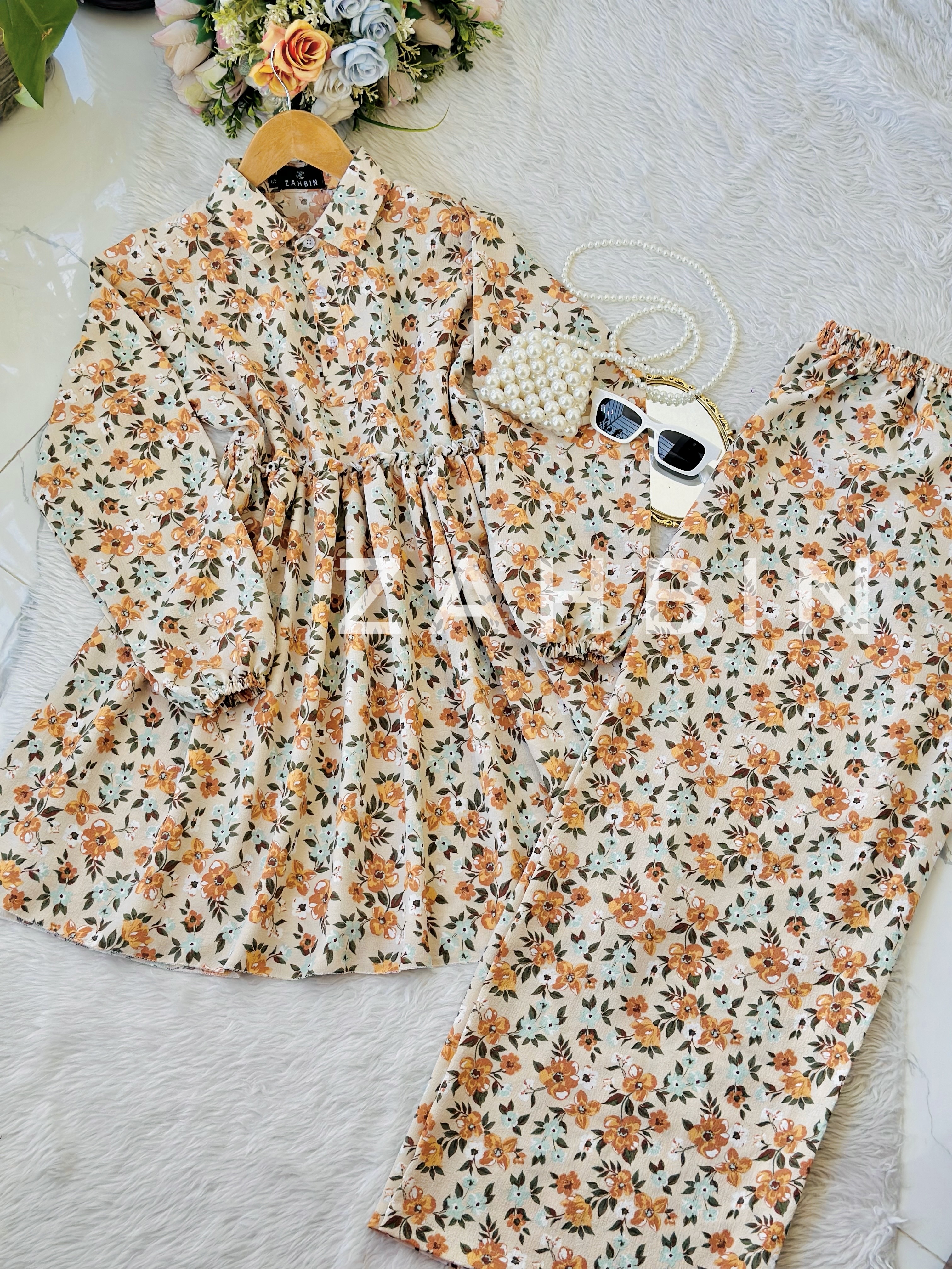 Flower Veil🌻_img_3