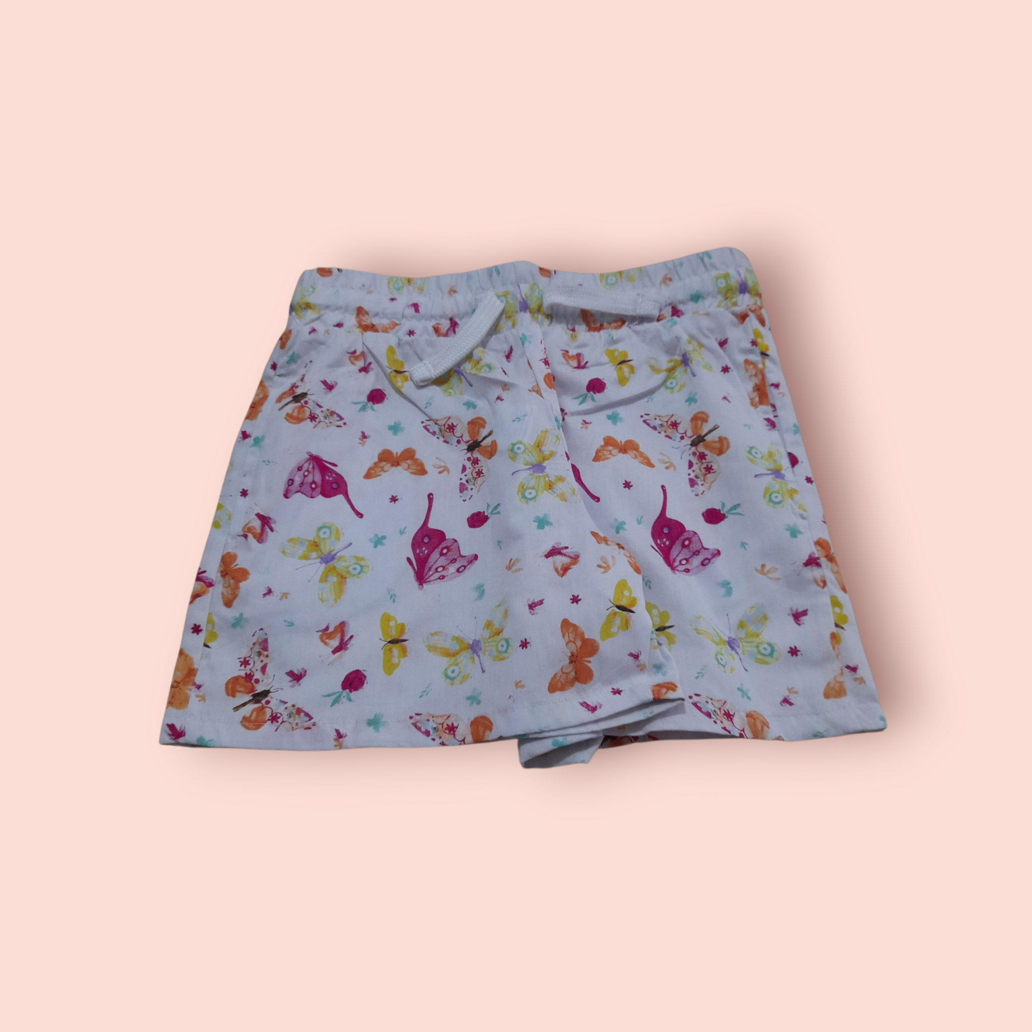 Girls short pant_img_1