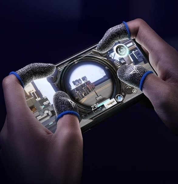 Flydigi Wasp Feelers 2 Gaming Finger Sleeves_img_8