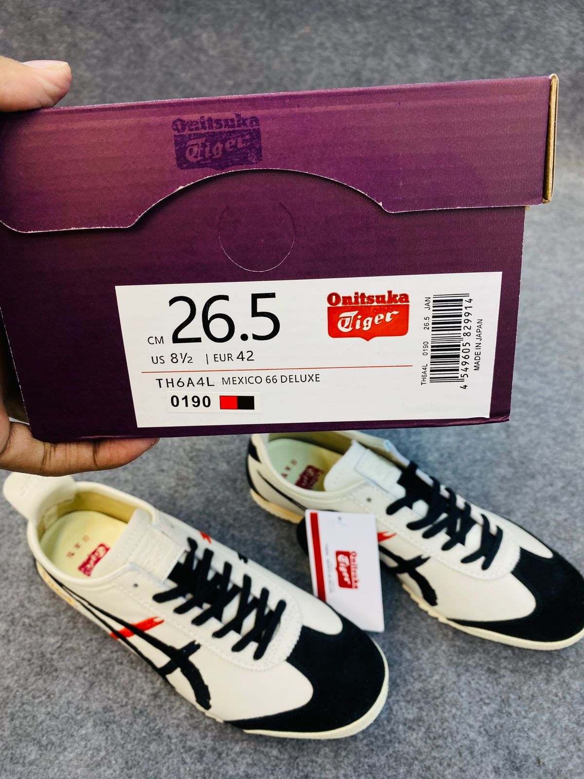 Onitsuka Tiger (made in Japan )_img_2
