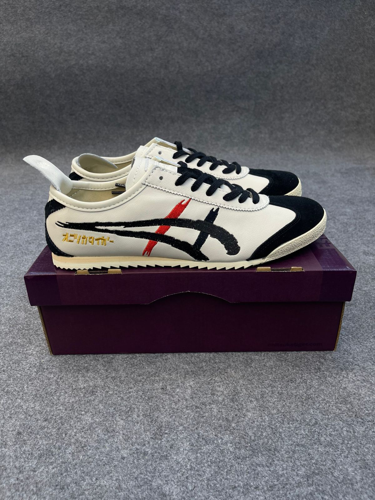 Onitsuka Tiger (made in Japan )_img_1