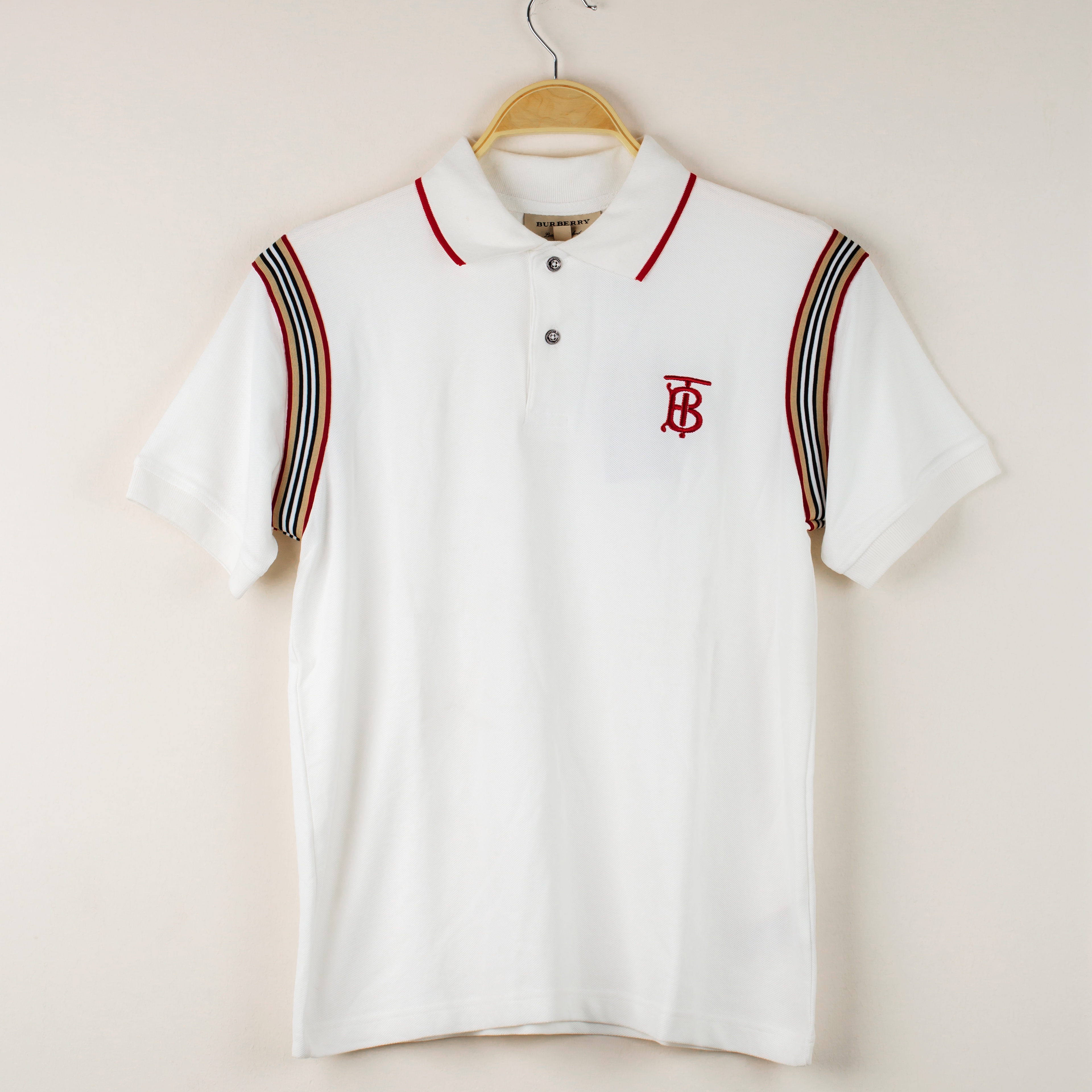 BB2 Exclusive Polo - White_img_0