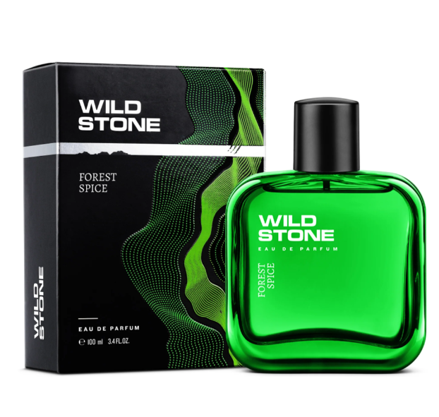 Wild Stone Forest Spice Perfume, 100ml