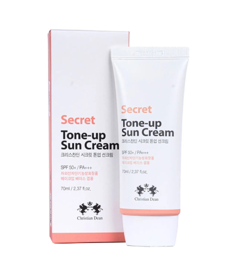 Secret Tone Up Sun Cream (70ml)