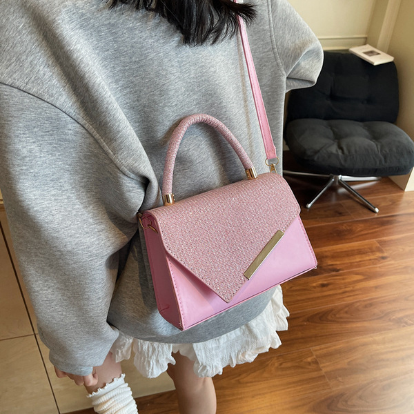 New party bag (pink) image 3