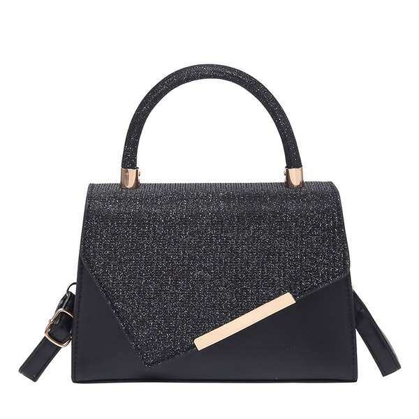 New party bag (Black) image 4