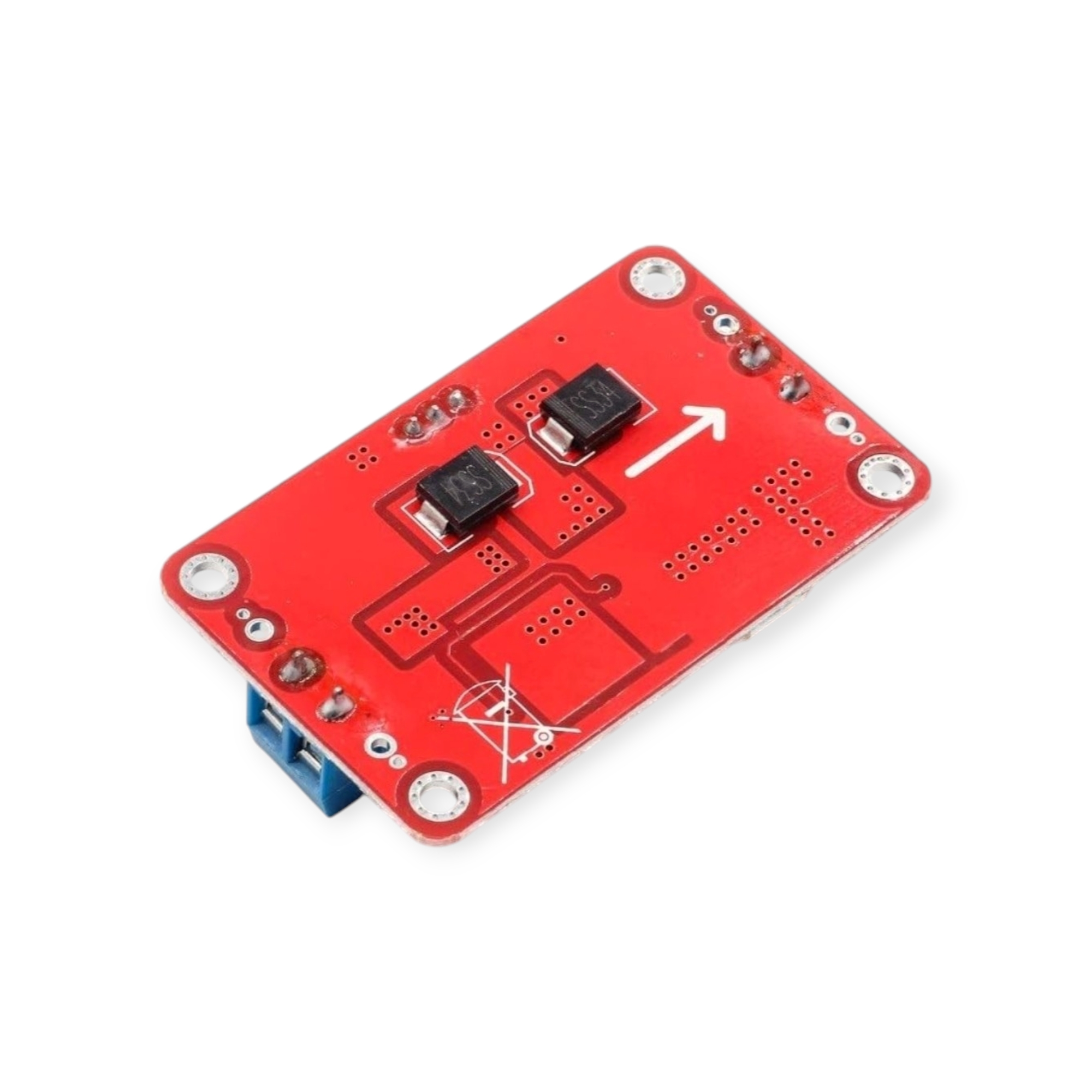 XL6009 LM2596S Automatic | C7A2 DC-DC Step-Up & Step-Down Power Converter Module | 1.25Vâ26V to 3.5Vâ28V | 3A S0312_img_1