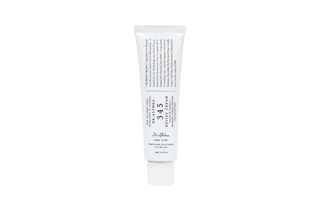 DR. ALTHEA 345 RELIEF CREAM - 50ml_img_0