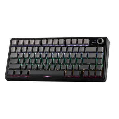 AULA AU75 Tri-Mode Gasket Mounted Mechanical Keyboard_img_0