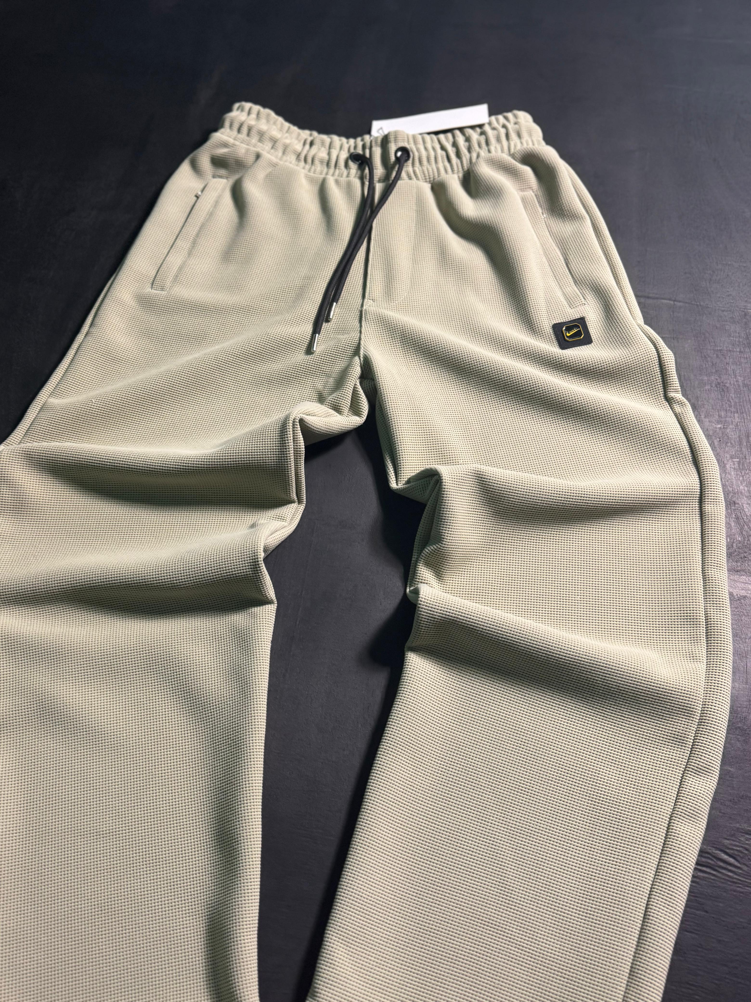 Premium 3 Pocket Baggy Trouser - Image 2
