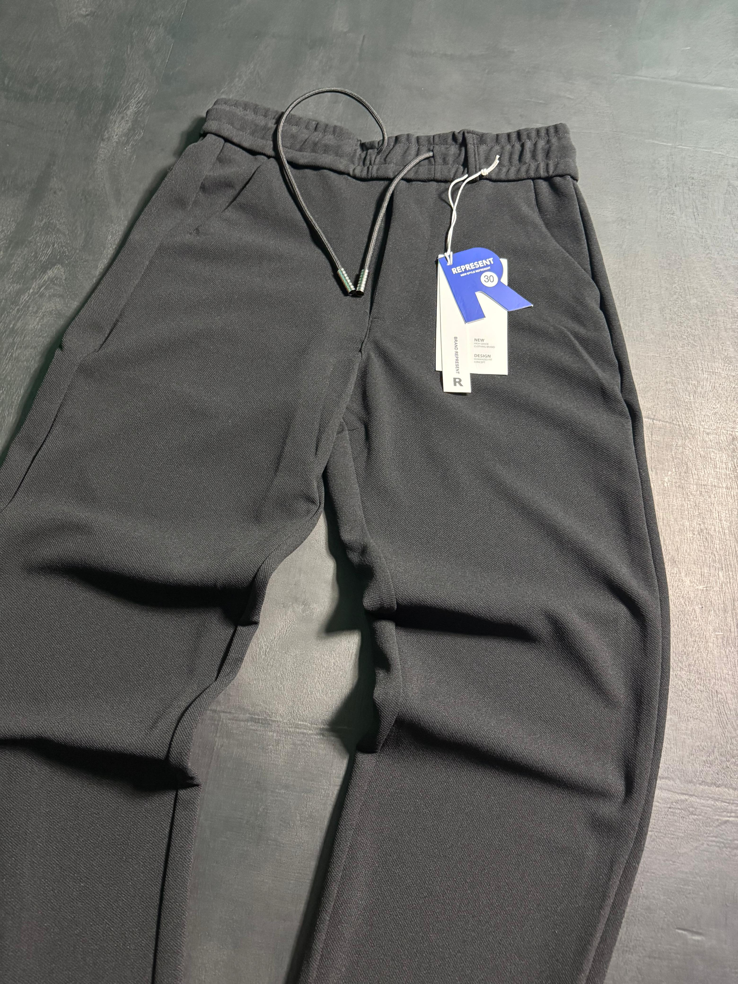 Premium 3 Pocket Baggy Trouser - Image 3