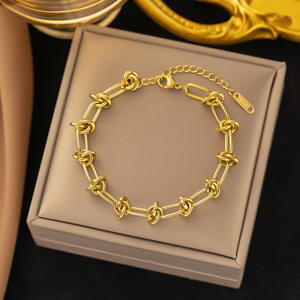 Thorn golden bracelet (Copy)_img_1