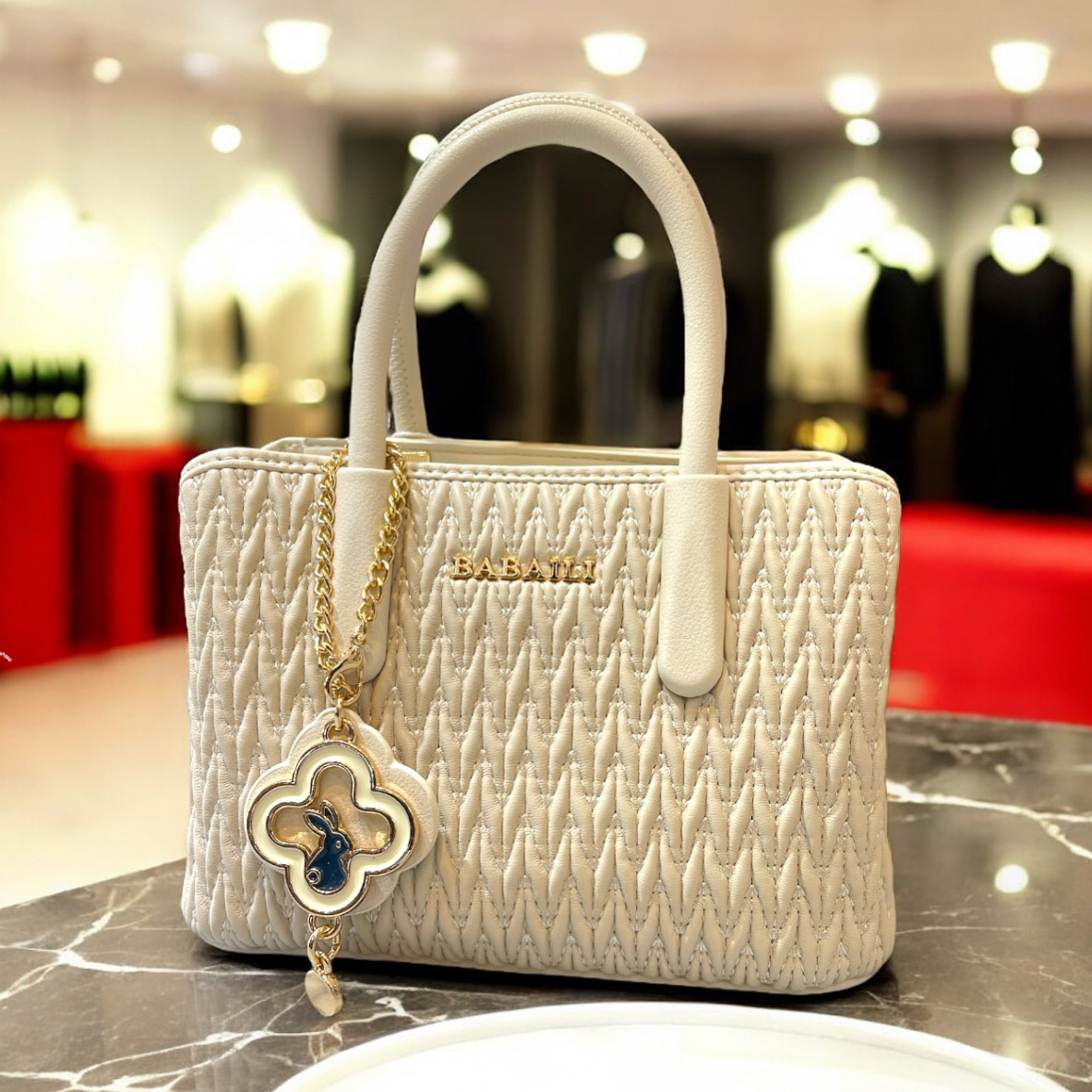 Ladies Handbag