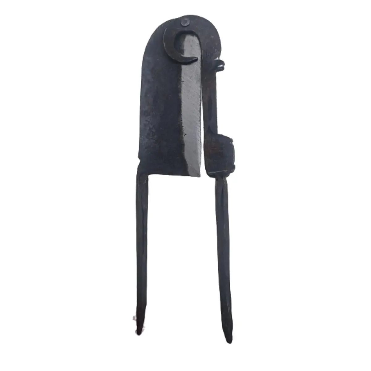 iron Supari Cutter , Betel NUT Cutter - Image 1