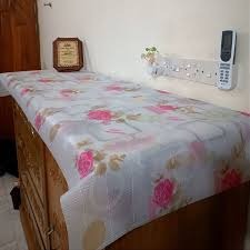 Chest Drawer Cover PVC soft Mat, 6 feet by 2.5 feet -pvcWD - Image 2