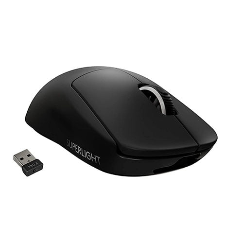 Logitech G pro X superlight Wireless Professional Gaming Mouse_img_2